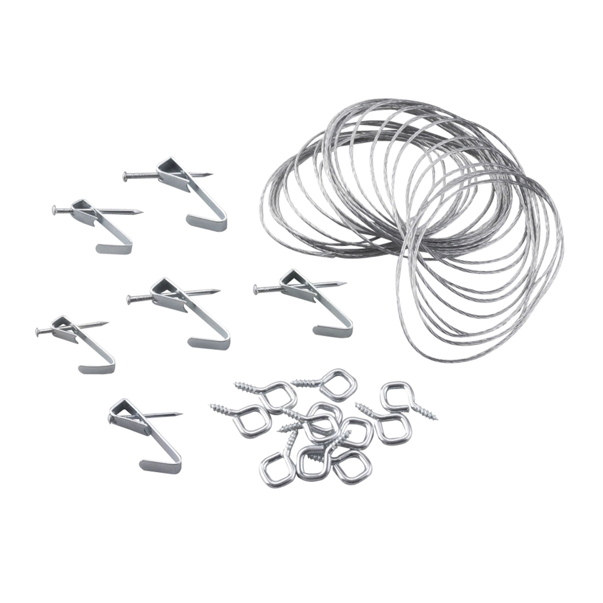 Trousse de suspension pour cadre