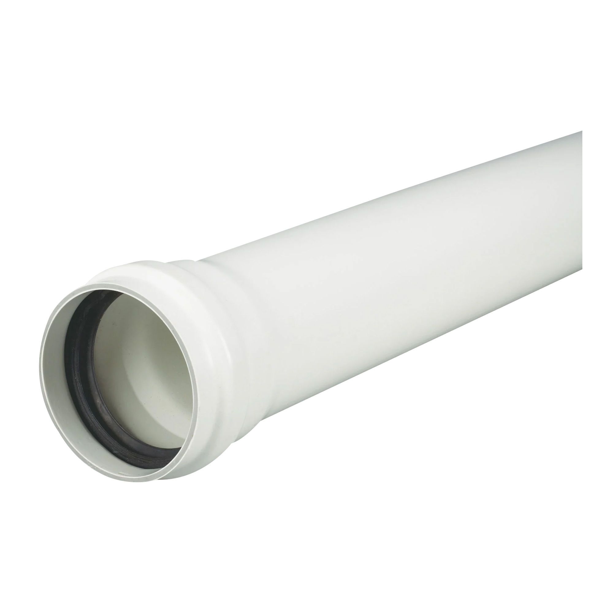 Sanitary Sewer Pipe - 5