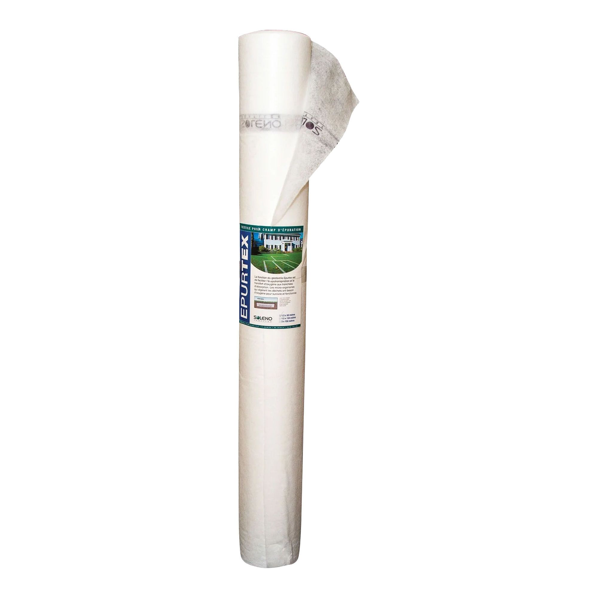Géotextile Epurtex