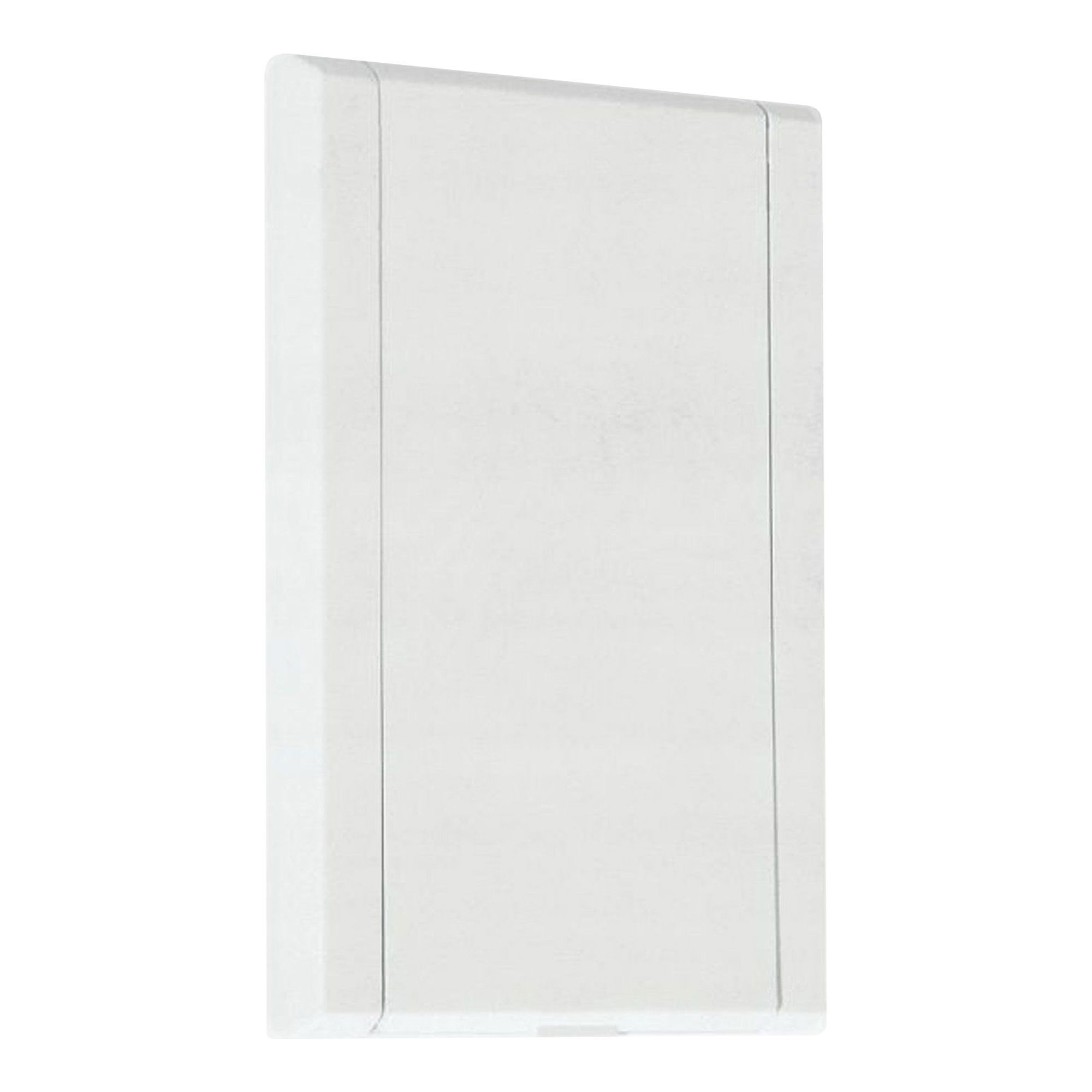 Bouche d'aspiration murale, aspirateur central