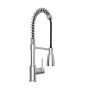 Professio Kitchen Sink Faucet with Swivel Pull-Down Spout