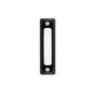 Wired Push Button - Black