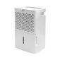 GREE Chalet Dehumidifier Energy Star Certified - White - 20 Pints