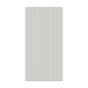 Decorative Panel - Shiplap/Orleans - 48" x 96" - White