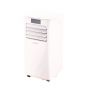 Air Conditioner Portable 3 in 1 - 7,000 BTU (10,000 BTU ASHRAE)