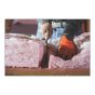 QuietZone Pink Next Gen Fiberglas Acoustic Insulation - Wood Stud - 15" x 48" x 6" - Covers 80 sq. ft