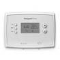 Honeywell RTH221B Series Thermostat with Digital Programming