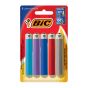 BIC Maxi Lighters, 5 Pack