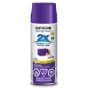 Ultra Cover 2X Spray Paint - Indoor/Outdoor - Gloss - Grape - 340 g