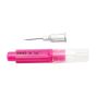 Detectable needles In-Ject 20 g x 1/2 - 100/box
