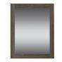 Miroir avec bordures 2 1/2", Relax Alamo,vchêne Alamo,  23-5/8” x 30"