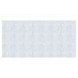 Surface Design Wall Panel – Matte – Honeycomb – 47.25" x 96" x 0.17"