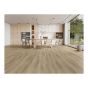 Laminate Flooring - Bora Azure - AC4 - 12 mm x 94 mm x 1218 mm - Covers 14.79 sq. ft