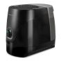 Cool Moisture Humidifier - Black - 2 Output Settings - 8.46" x 10.16" x 13.23"
