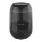 Ultrasonic Cool Mist Humidifier - Black