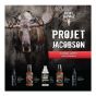Complete Kit for Moose - Jacobson Project - 210 ml