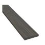 Vista Composite Deck Board - Grooved-edge - 7/8" X 5 1/2" X 12' - Driftwood