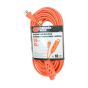 SJTW Outdoor Cord - 13 A - Orange - #16-3 x 15.2 m