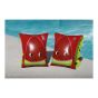 H2OGO! Fruitastic Armbands - 23 x 15 cm - 2 Assorted Colors - Red or Yellow