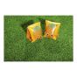 Brassards de piscine Fruitastic H2OGO!, 23 x 15 cm, 2 couleurs assorties, rouge ou jaune