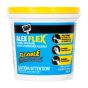 Plâtre à reboucher flexible AlexFlex, 473 ml, blanc