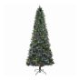 Christmas Tree, Pine Cones, Footswitch, Multi-Lighting - 9'
