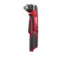 M12 12 V Lithium-Ion Cordless V M12 Right Angle Drill Driver - 3/8" - Tool Only