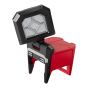M18 18 V Lithium-Ion Cordless Rover Mounting Flood Light