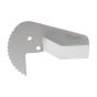 Ratcheting Pipe Cutter Replacement Blade - 2 3/8"
