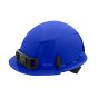 BOLT Hard Hat  - Blue - Type 1 - Class E