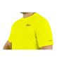 WORKSKIN Men's T-Shirt - Yellow - Size X-large