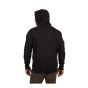 Milwaukee Hoodie Sweatshirt - Black - Size Medium