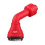 AIR-TIP Swiveling Palm Brush for Vaccum