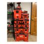 PACKOUT Compact Tool Box - 10" x 16" x 13"