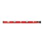 REDSTICK Magnetic Expandable Level - 6.5' to 12'