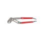 Hex-Jaw Pliers -8"