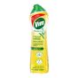 VIM Cream Cleaner - Lemon - 500 ml