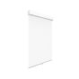 Cordless Blackout Roller Shade with Cassette - White - 33" x 72"