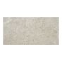 Tuile de porcelaine émaillée, Hayden, pour plancher et mur,  gris mat,12" x 24", couvre 13,56 pi²,. 7/pqt