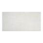 Tuile de porcelaine émaillée, PUblic, pour plancher et mur,  blanc mat,12" x 24", couvre 13,56 pi²,. 7/pqt
