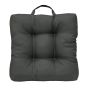 Chair Cushion - Adirondack - Black - 20" x 20" -