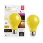 Bug Lightbulb - Yellow - 5 W