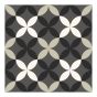 Self-Adhesive Floor Tiles - Arbor - 10/Pkg - 12" x 12