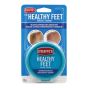 Crème pour les pieds, Healthy Feet, 91 g