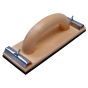 Hand Sander with Mounting Clips - 9" x 3 1/4"