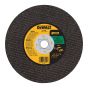 Hp Cut-Off Wheel For Concrete And Masonry, Type 1