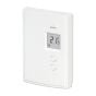 Aube Electronic Thermostat - White - 12.3 x 8.2 x 2.9 cm