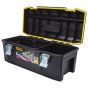 Structural Foam Tool Box - Stanley Fatmax - 28" - Black and Yellow
