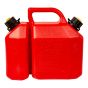 Gas/Oil jerry can