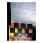 Ceiling Tile - Alpine - 2' x 2' - 16/Pkg - Covers 64 sq. ft.